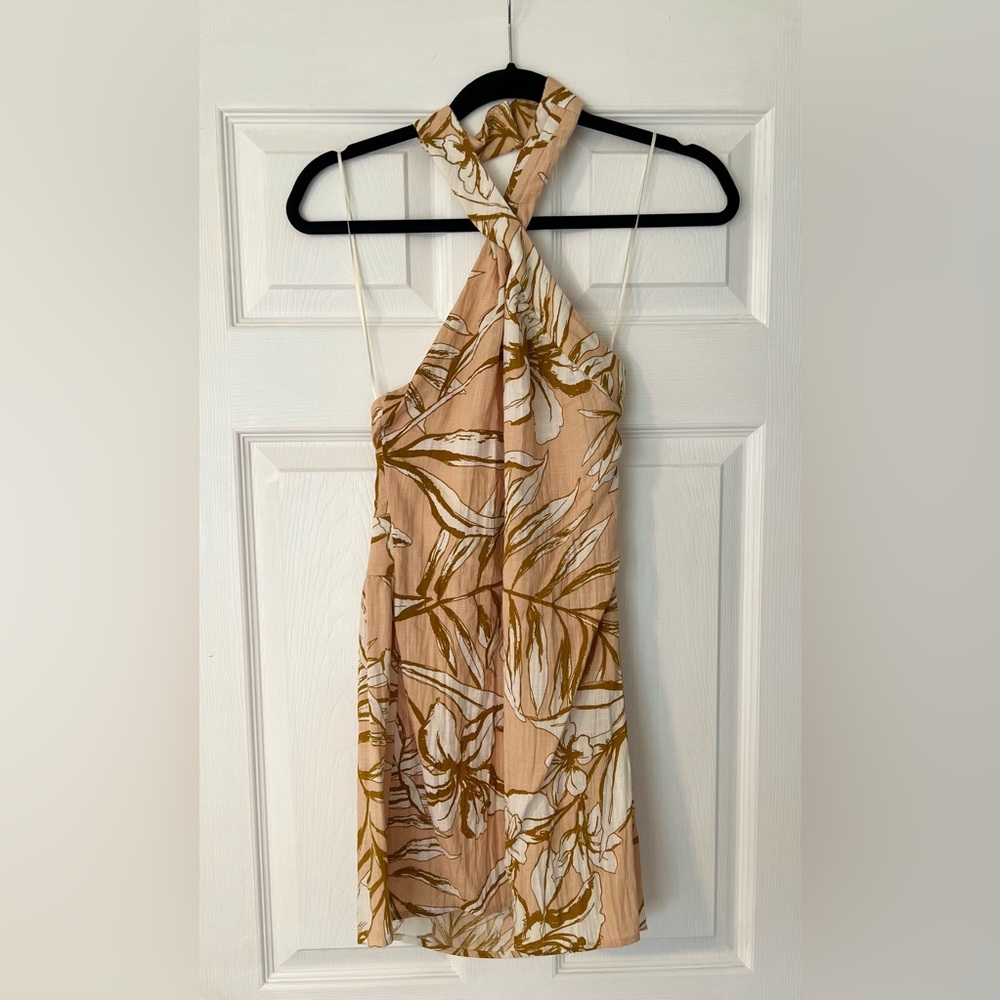 Hello Molly Dress